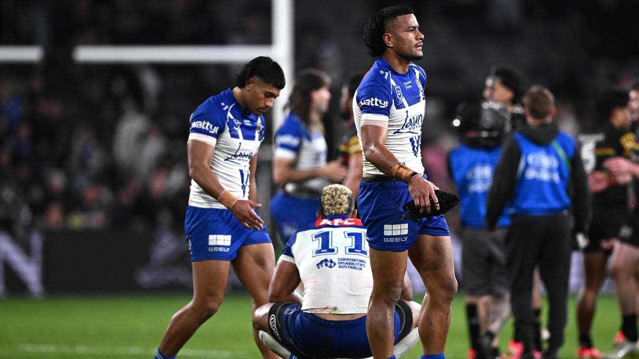 Dogs coach in plea to NRL over potential rule changes