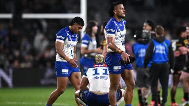 Dogs coach in plea to NRL over potential rule changes