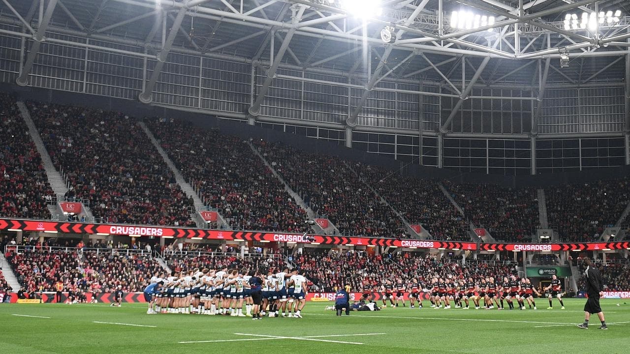 World Cup ticket sales boost Christchurch NRL hopes