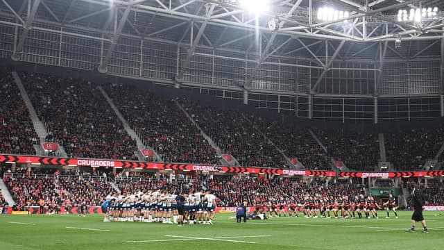 World Cup ticket sales boost Christchurch NRL hopes