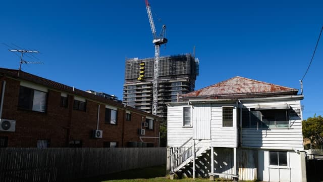 Big banks unanimous in calling for housing supply boost