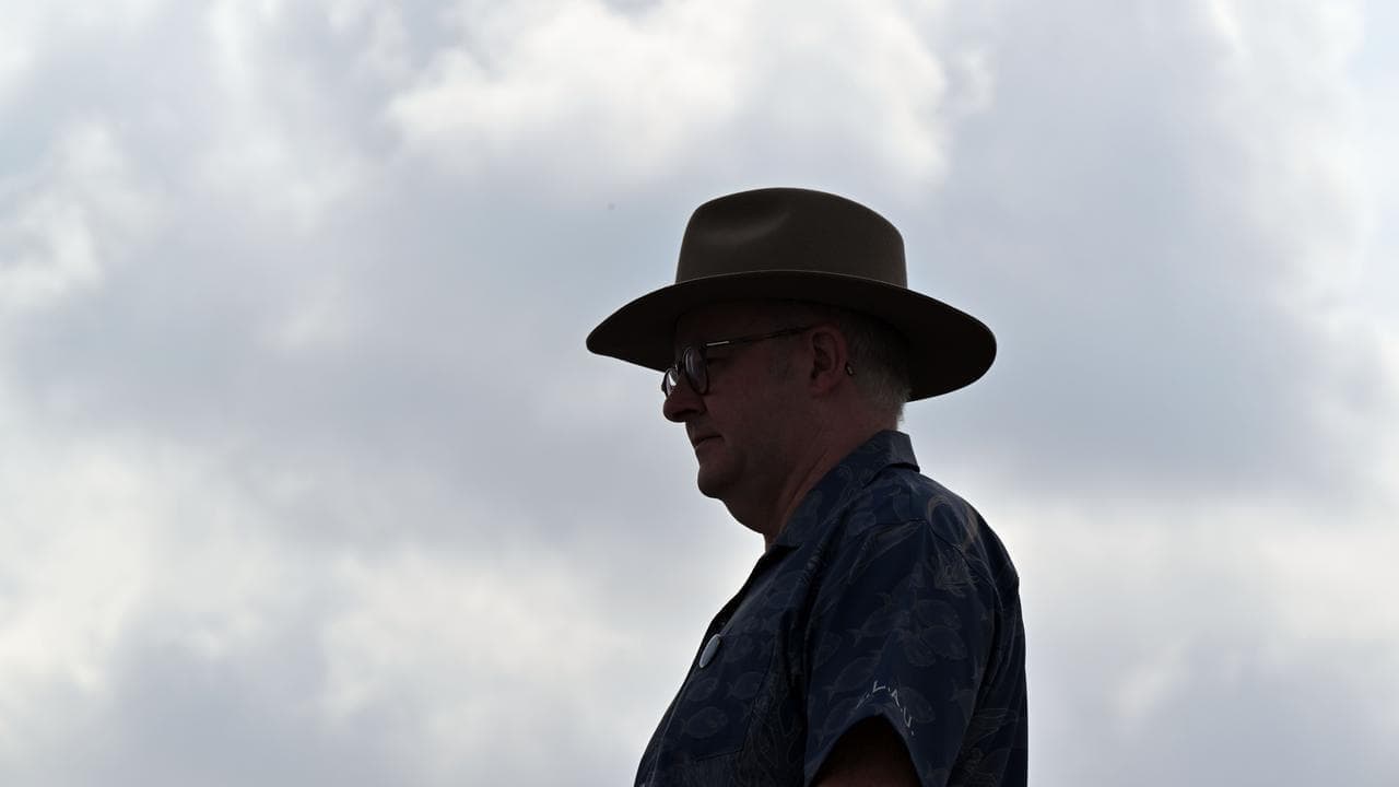 The two sides to Australia's climate record in Pacific