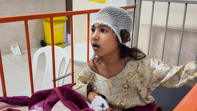Iran war escalation raises concern over civilian deaths