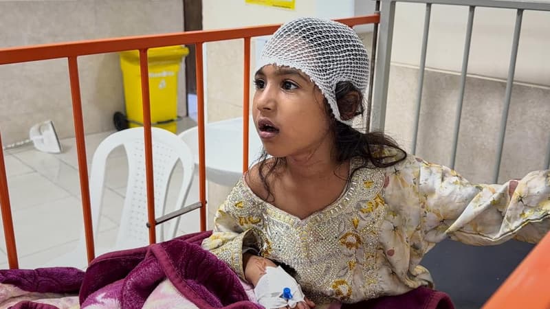Iran war escalation raises concern over civilian deaths