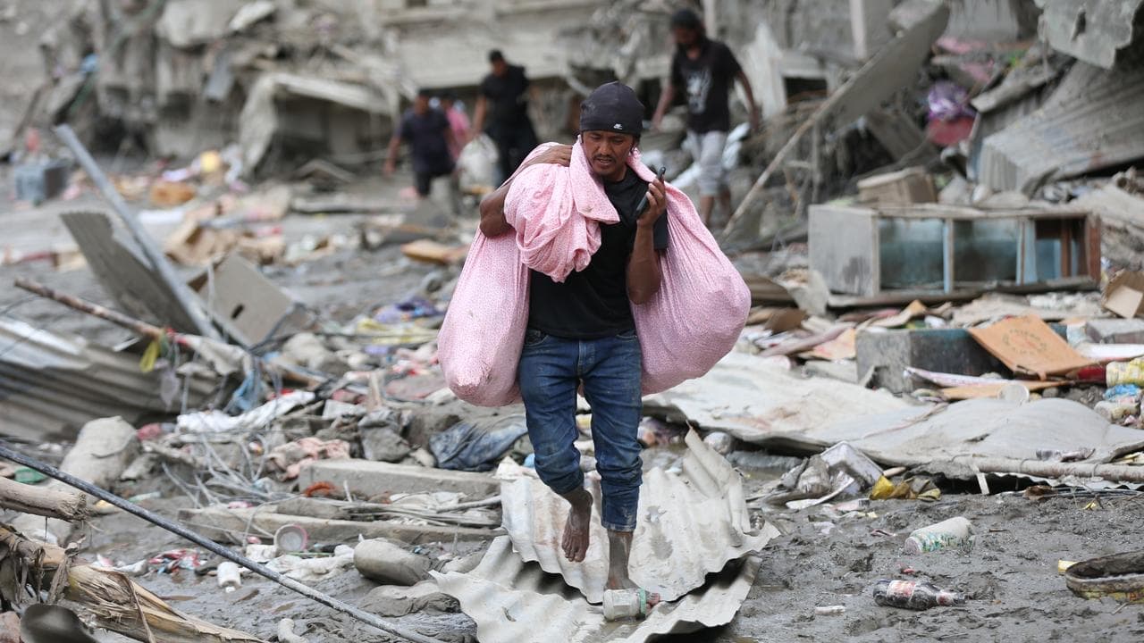 Missing Australians' data to aid in Nepal search