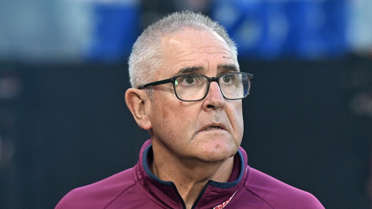 Shocked Fagan calls out 'unfair' Clarkson assessment
