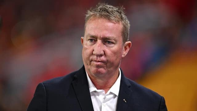 Roosters coach backs NRL wildcard weekend