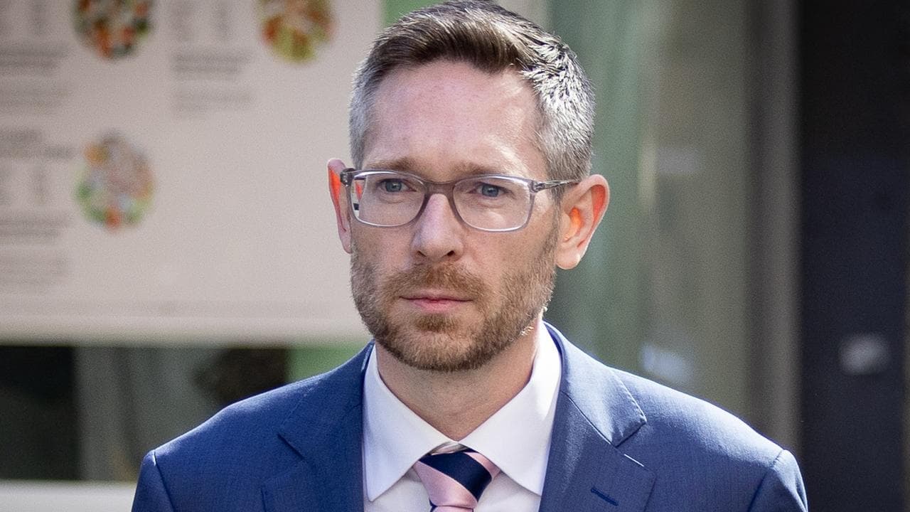 Rogue developer boasted then-premier was 'best friend'