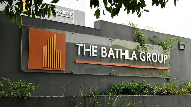 Crisis averted but home developer still on life support