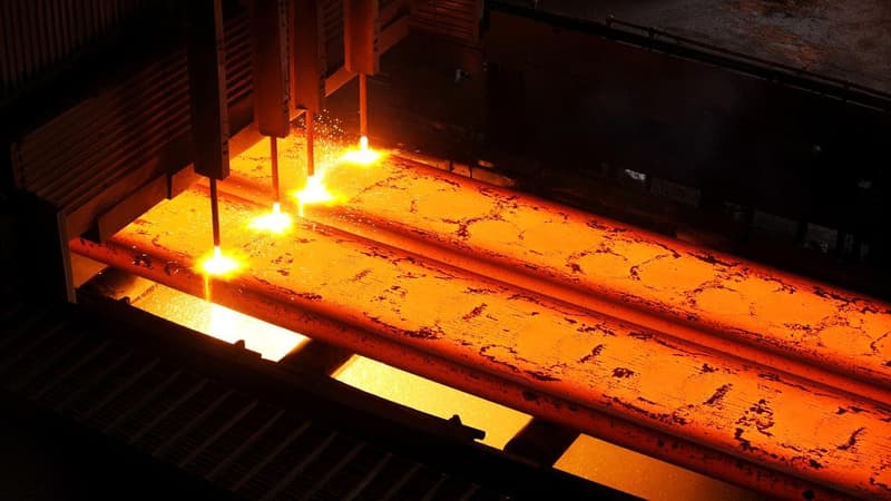 Domestic industry steels itself after tariff report