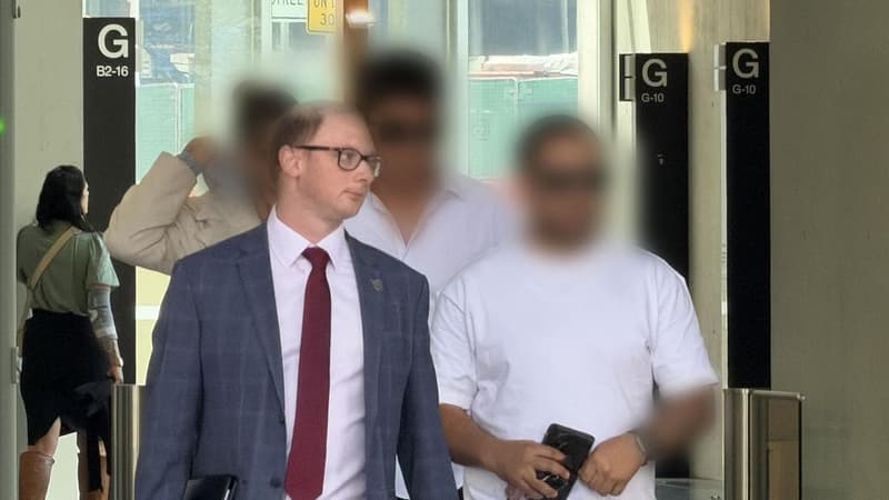 Murder accused teen bailed despite pedo claim rejection