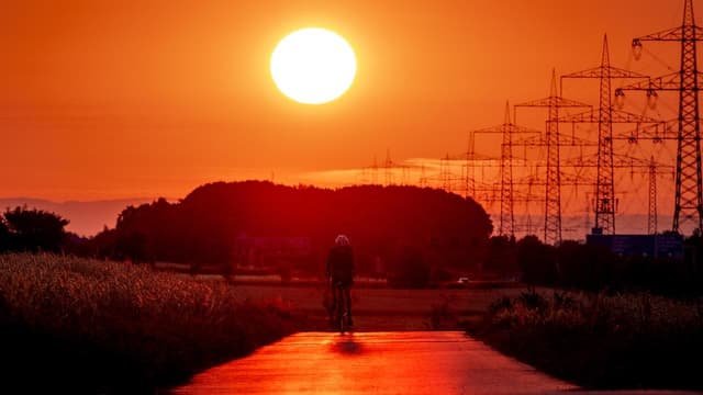 'Supersized' El Nino may become strongest ever recorded