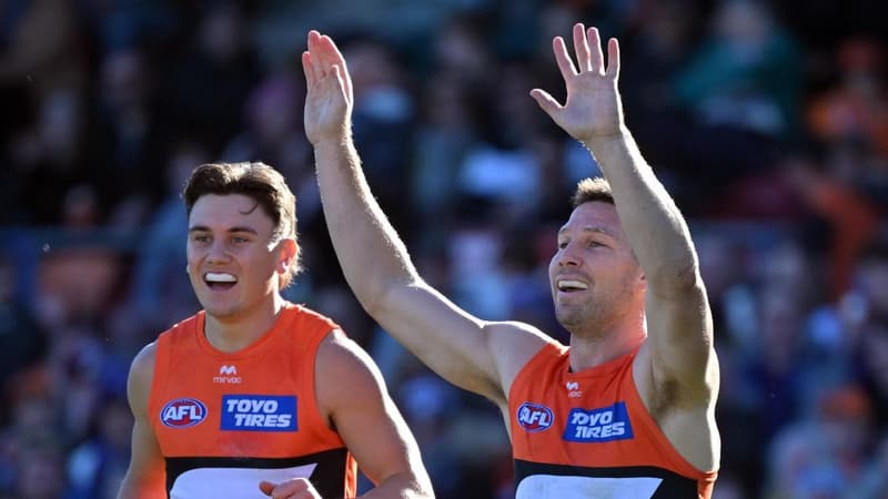 Butters adds 'weight' to fellow star's call on future