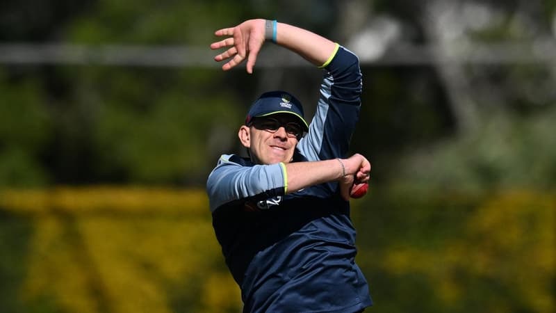 Melbourne Stars snap up Test spinner for BBL campaign