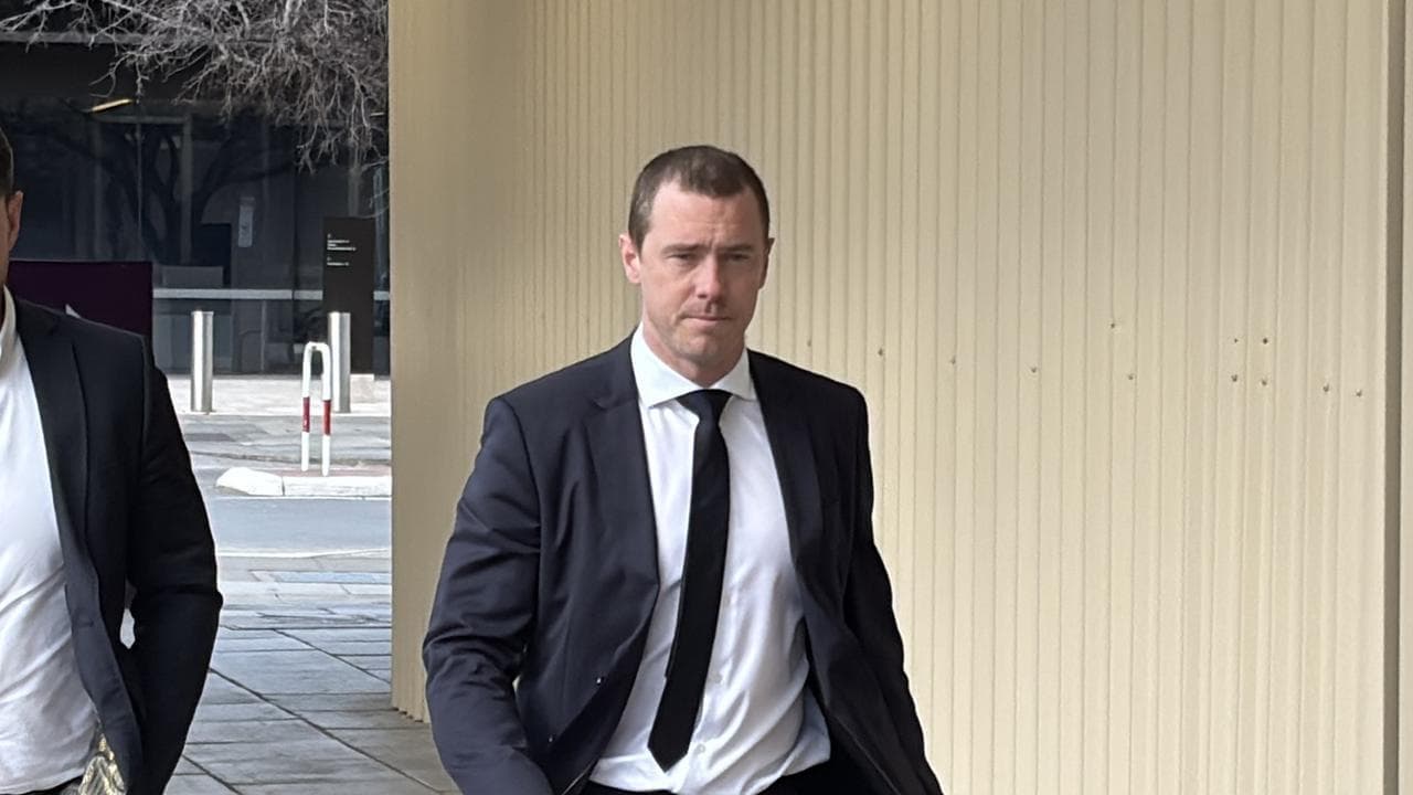 Cyclist Rohan Dennis seeks new judge for driving breach