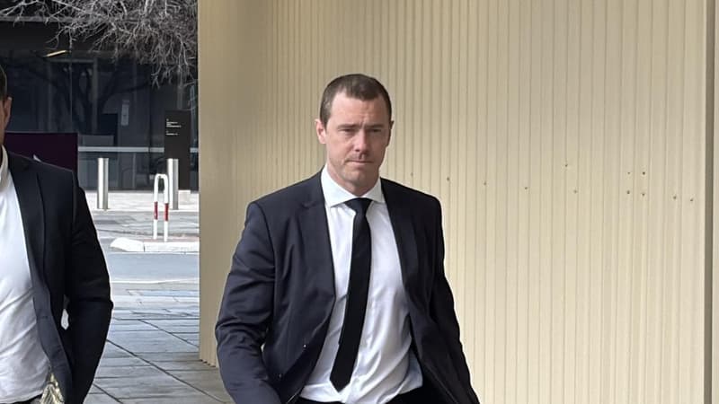 Cyclist Rohan Dennis seeks new judge for driving breach