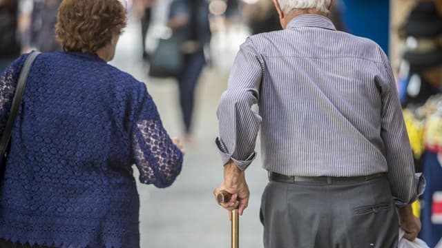 Over 65s 'expensive target' in health insurance debate