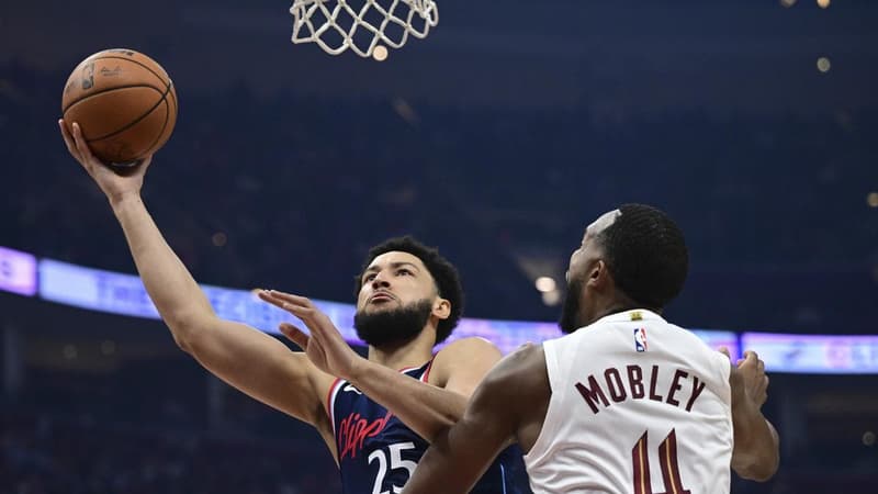 Simmons inks NBA return on multi-million dollar deal