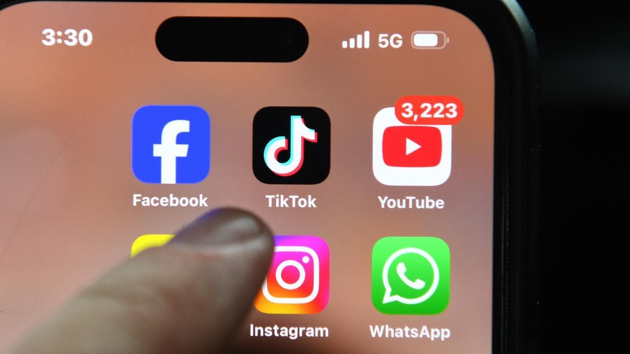 Slave to the algorithm: big tech in violence spotlight
