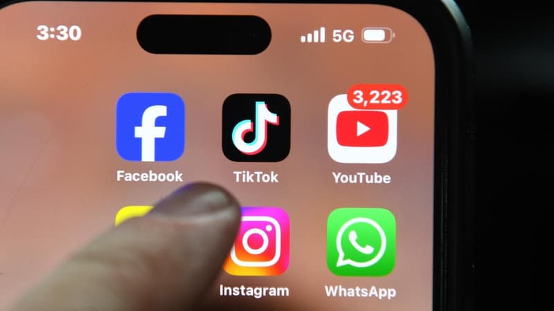 Slave to the algorithm: big tech in violence spotlight