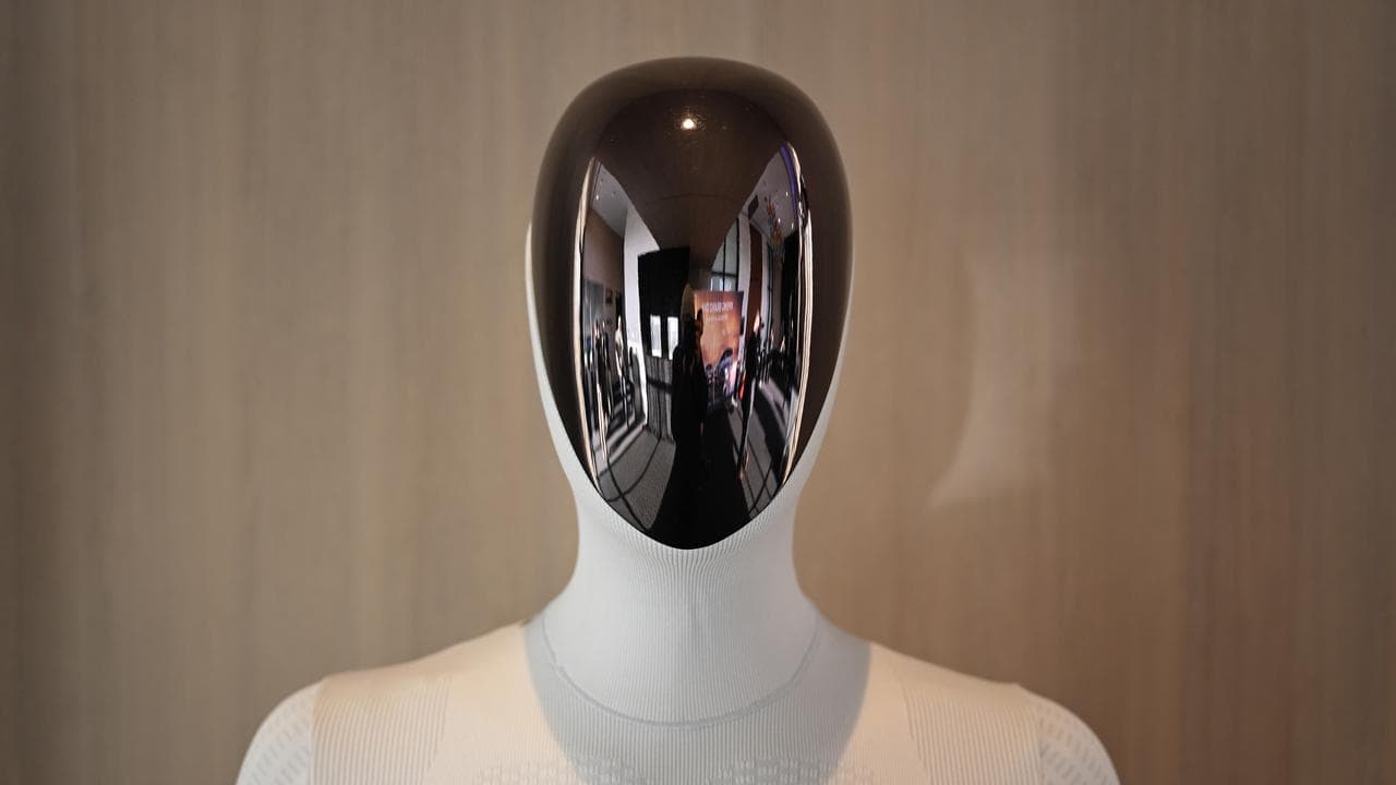Investors undervaluing the life-changing power of AI