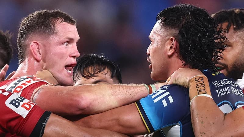 Dawdlers to dynamos: Dolphins the new comeback kings