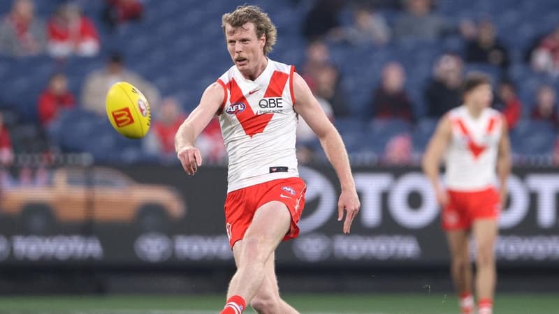 Swans dismiss trade 'speculation' amid uncertainty
