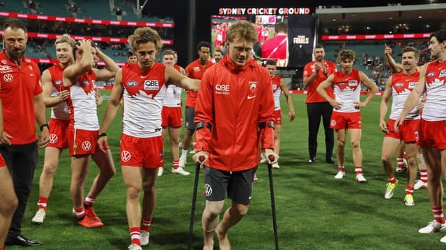 Mills braces for worst, proud of 'Bloods-like' win