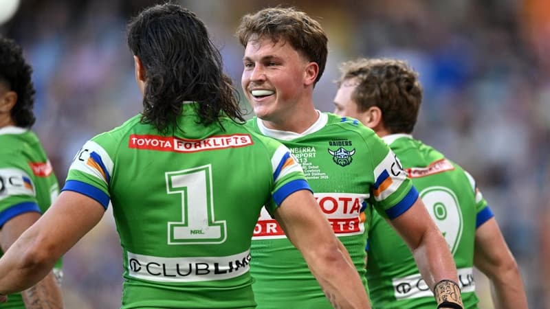 Cotter on report as Cowboys thrashed on Black night