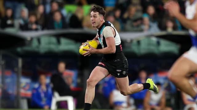 Too early to speculate: Bulldogs boss on Butters chase