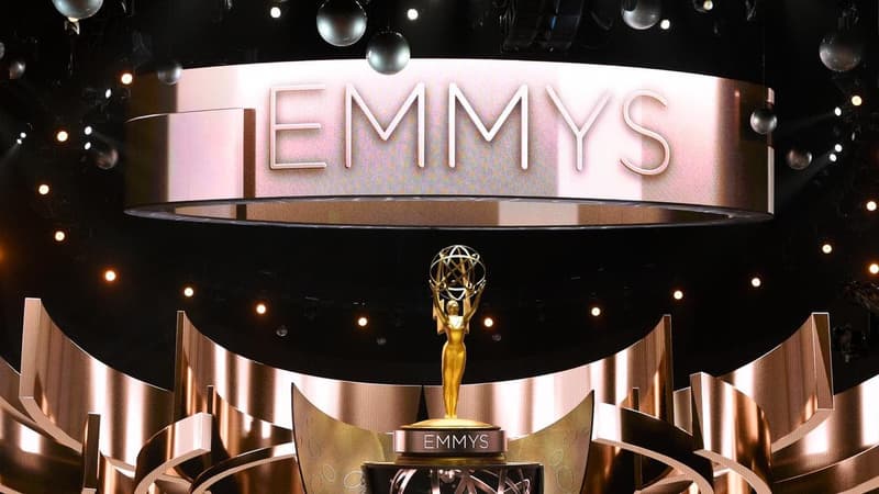 The Pitt, Hacks, Pluribus could triumph in early Emmys