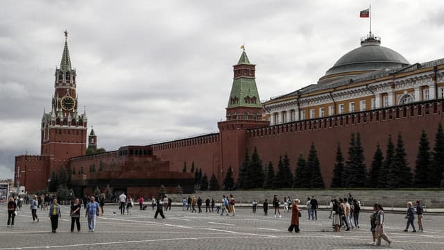 Kremlin not ruling out restart of Ukraine and US talks