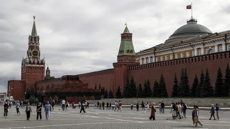 Kremlin not ruling out restart of Ukraine and US talks