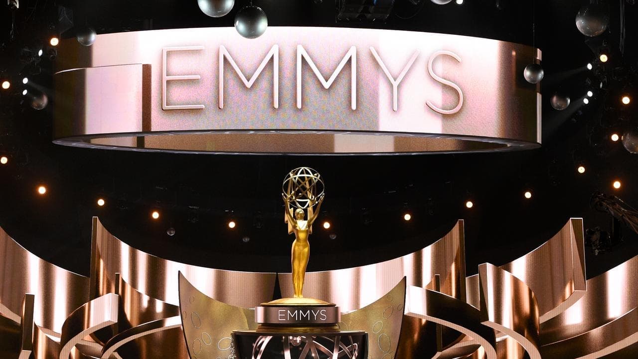 Widow's Bay dominates at early Emmys ceremony