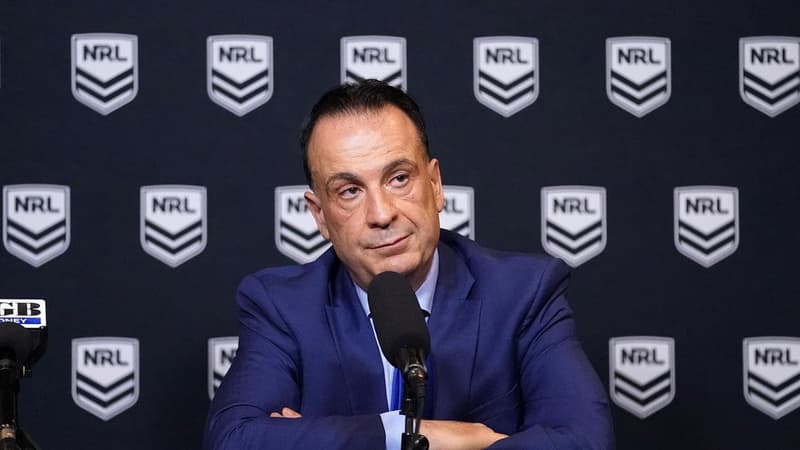 'I don't buy that': NRL boss dismisses player confusion