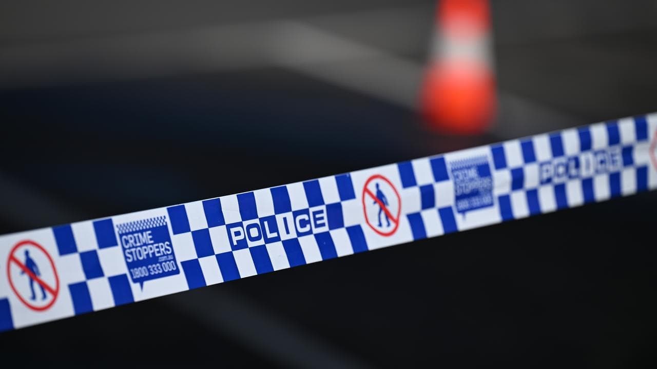 Man admits to murdering woman, trying to head overseas