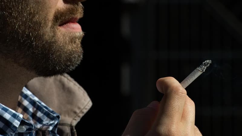 'Selfish race': former cop skeptical on tobacco tax cut