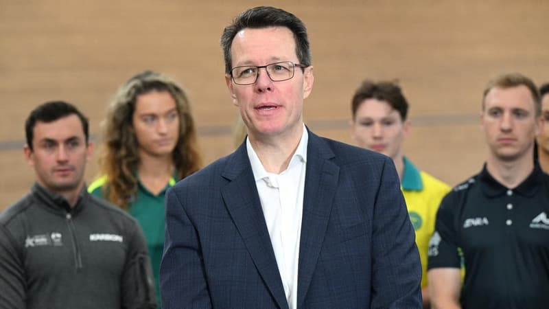 'Big marker': Perkins warns on Brisbane Olympic sports
