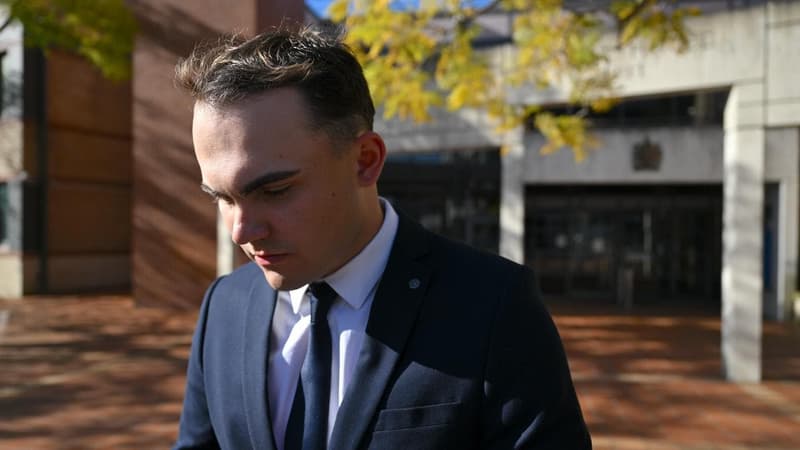 Child-abusing teacher's aide shown 'mercy' by judge