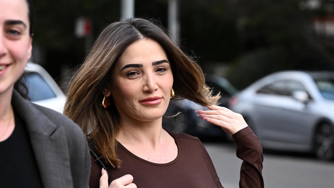 Fugitive developer’s daughter convicted over $150m loan