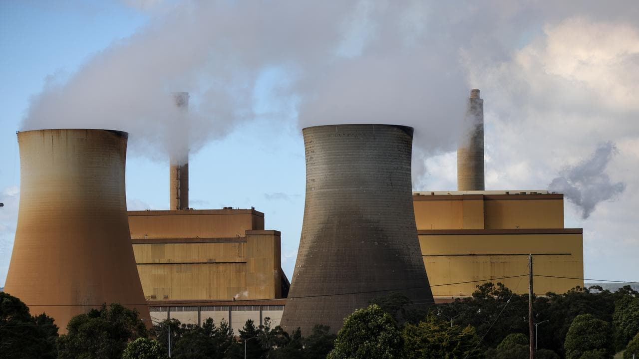 Hard deadline: call for coal plants to pay to stay open