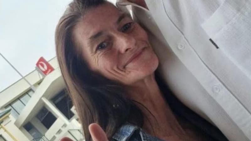 Man allegedly murdered woman known to him before fire