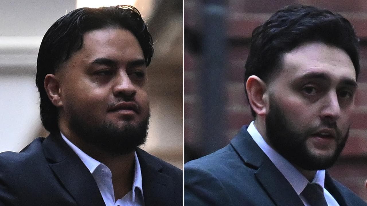 Ruthless killers jailed for gangland figure's execution