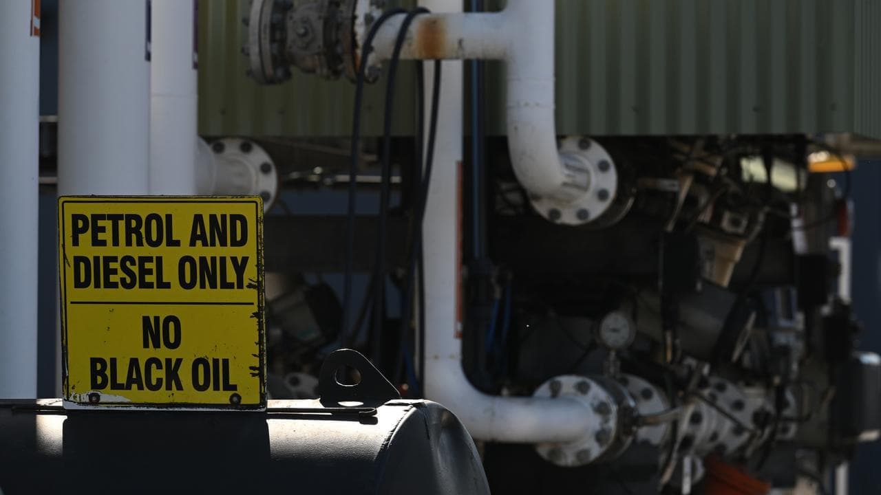 Reserve Bank's grim rates warning as oil prices spike