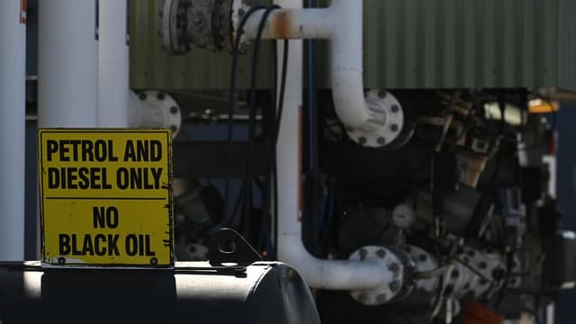 Reserve Bank's grim rates warning as oil prices spike