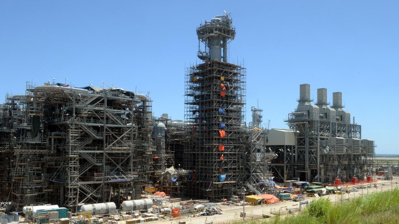 Santos to increase stake in huge $20b PNG gas project