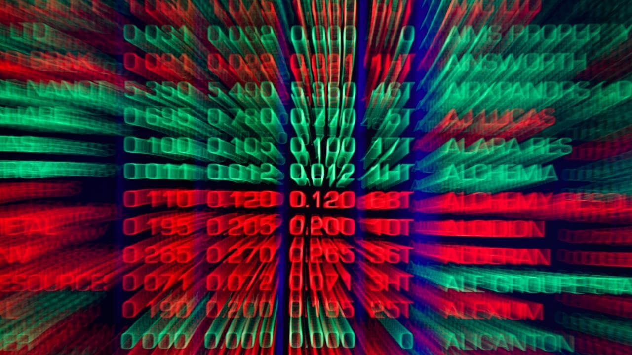 Aussie shares tumble to six-week lows as concerns grow