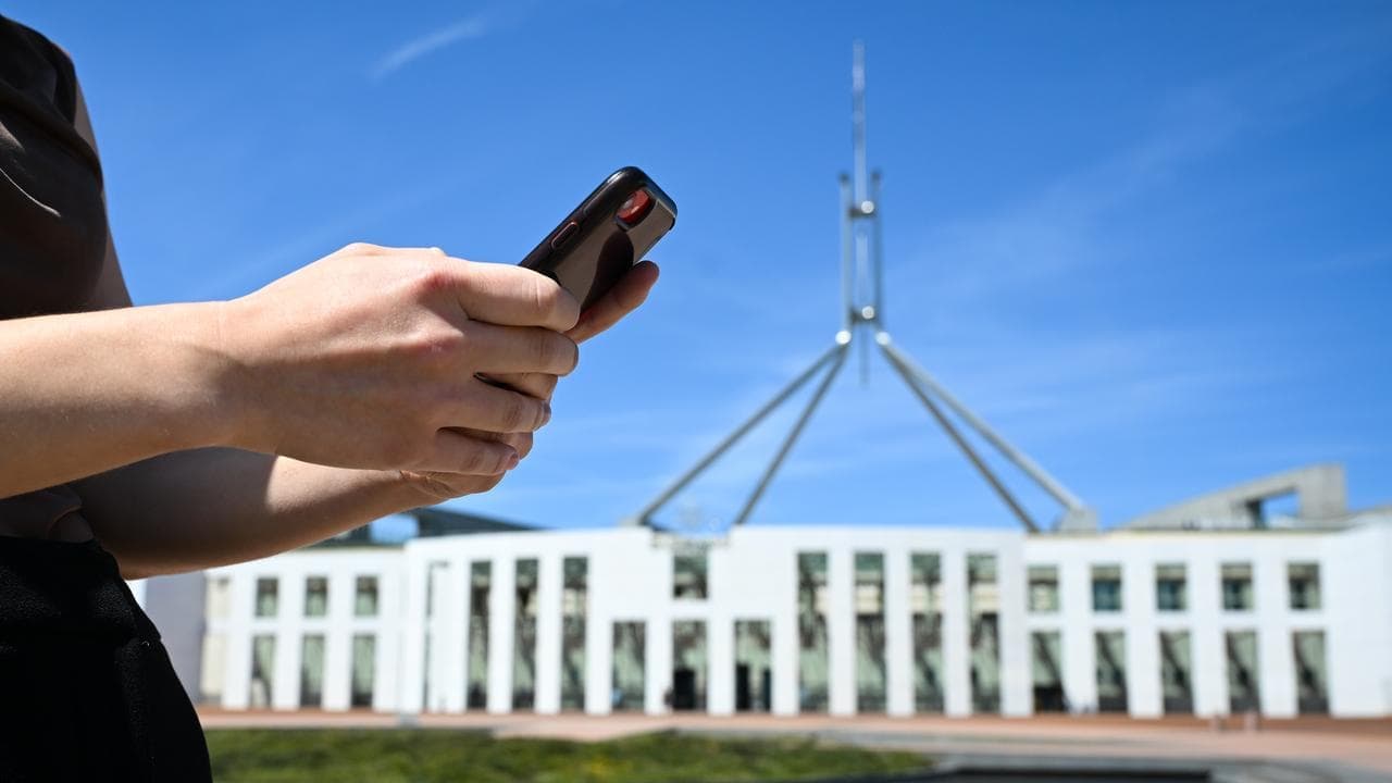 'Putting choice back': algorithm axing in the spotlight