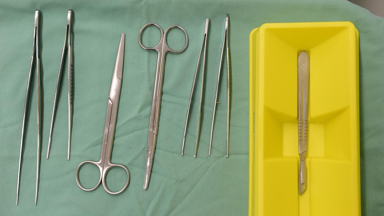 Police investigation into endometriosis surgeon dropped