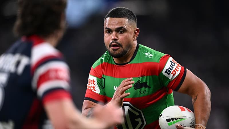 'Turned the corner': how Latrell feared season was over